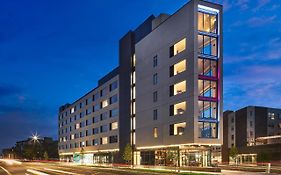 Catbird Hotel
