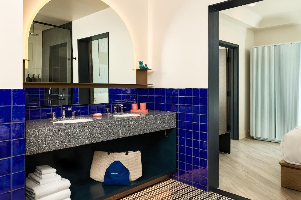 Catbird Hotel DEN Buitenkant foto